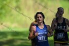 XC Wheaton & Babson  Wheaton College Women’s Cross Country compete at the 9th Annual Wheaton & Babson Season Opener on the Mark Coogan Course at Highland Park in Attleboro, Mass. - Photo By: KEITH NORDSTROM : Wheaton, XC, Cross Country, 9th Annual Wheaton & Babson Season Opener